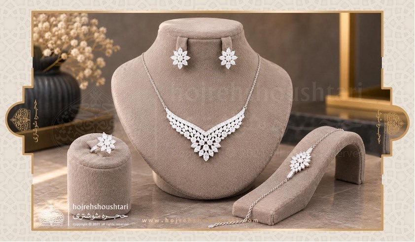 آبکاری رودیوم نقره چیست و چه زمانی باید دوباره آن را انجام داد؟